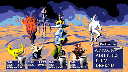 Hylics 2 (Steam)