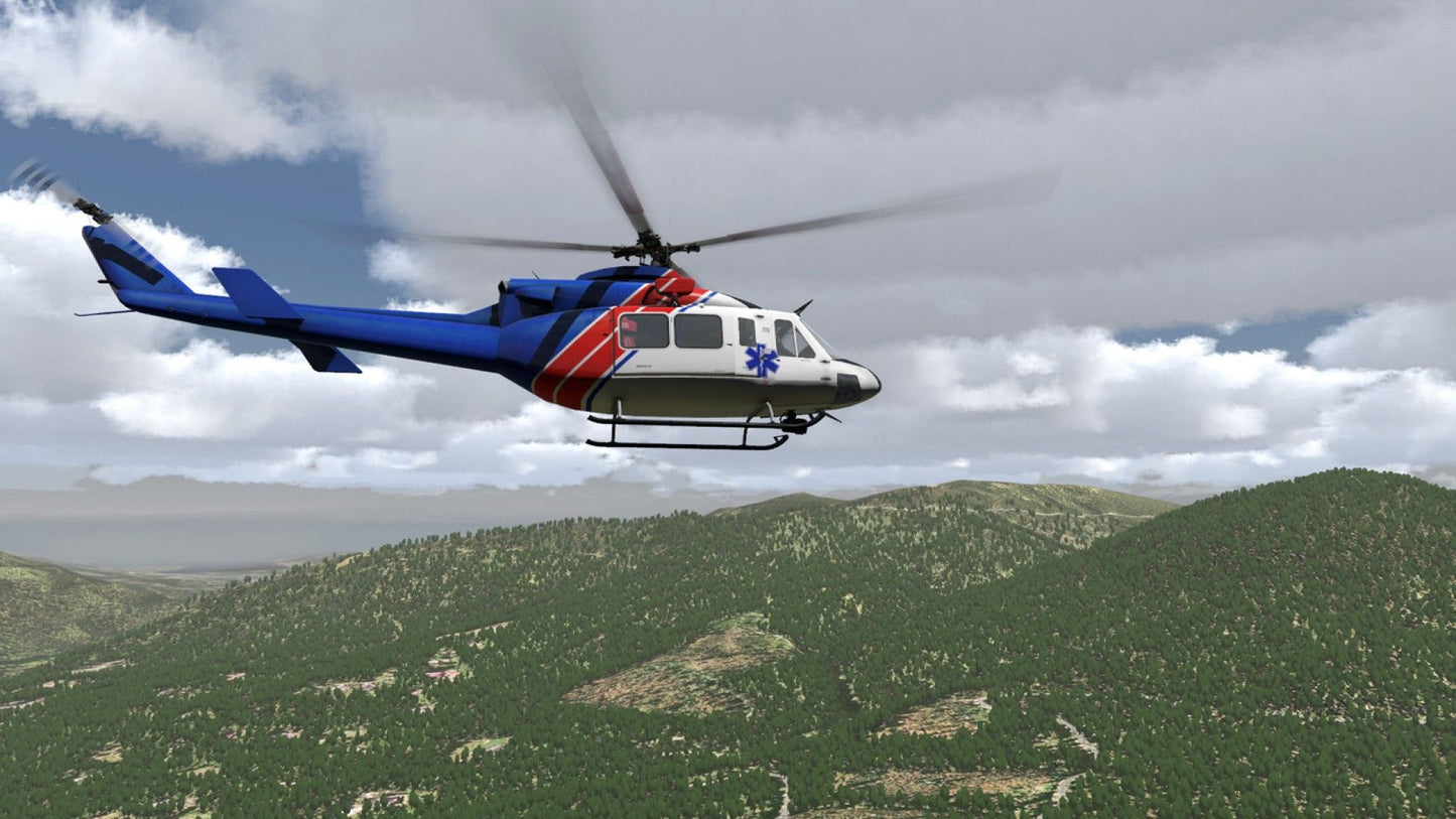 Take On Helicopters