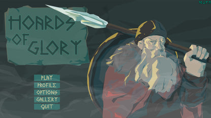 Hoards of Glory