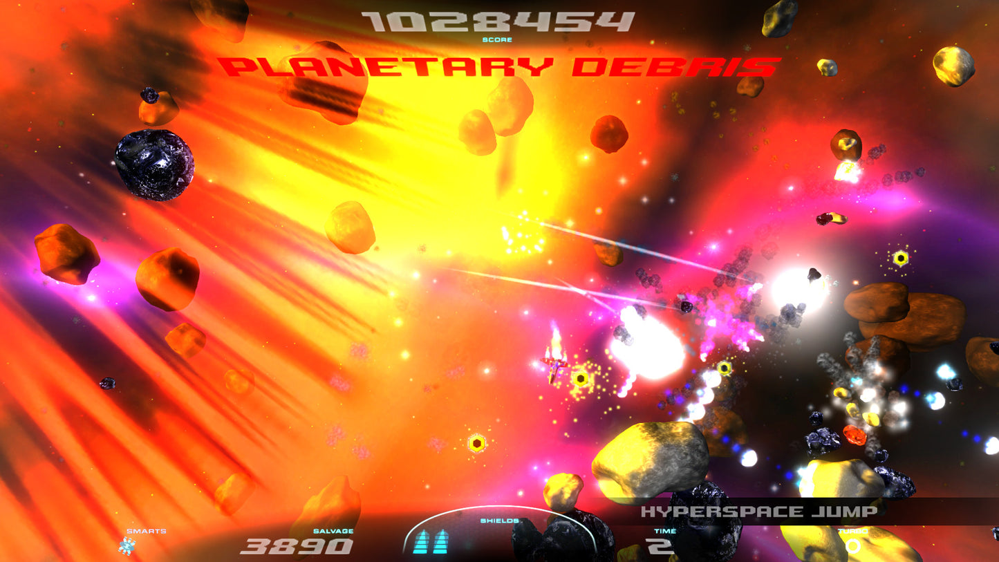 Heckabomb (Steam)