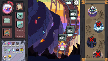 Grindstone (Steam)