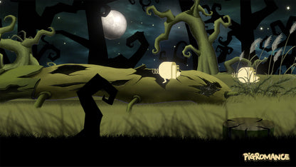PIGROMANCE (Steam)