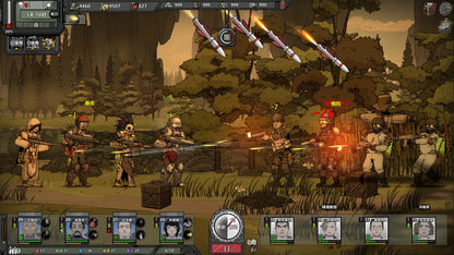 Home Behind 2 (Steam)