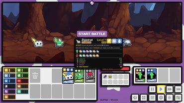 Kādomon: Hyper Auto Battlers (Steam)