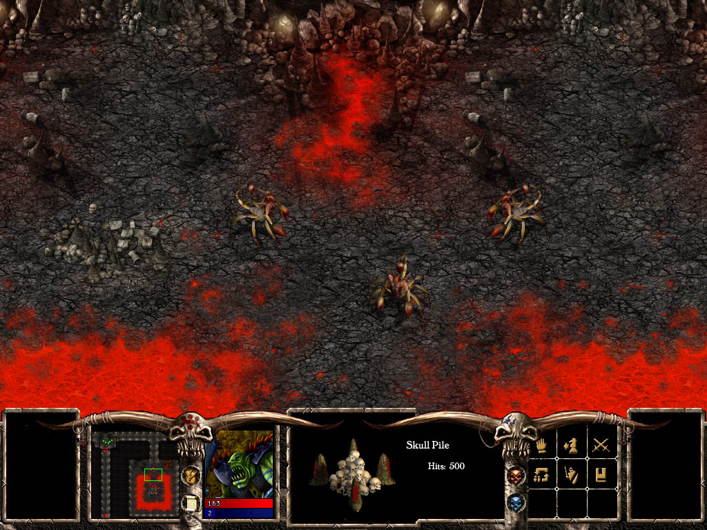 Warlords Battlecry 3 (Steam)