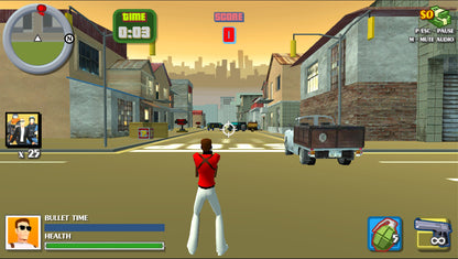 Totally Mayhem Steam CD Key