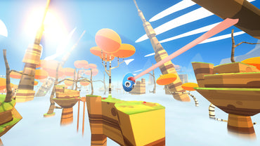 Crumble (Steam)