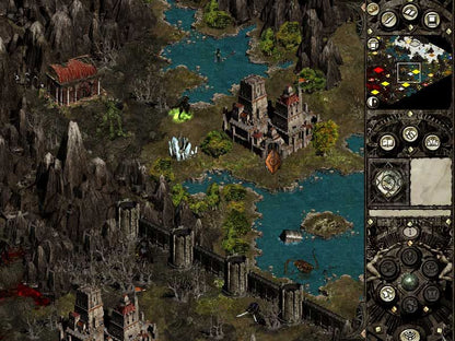 Disciples II: Gallean's Return Steam Key GLOBAL