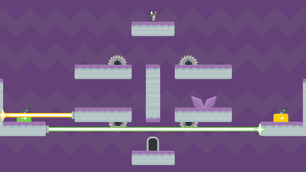 Gravity Cat (Steam)