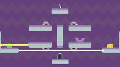 Gravity Cat (Steam)