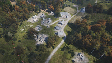 Manor Lords (Steam) (EU)