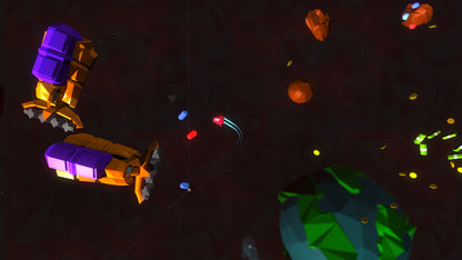 Cashtronauts Steam CD Key