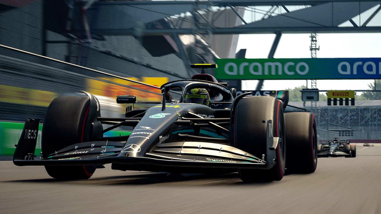 F1 Manager 2023 (Deluxe Edition) (Steam)