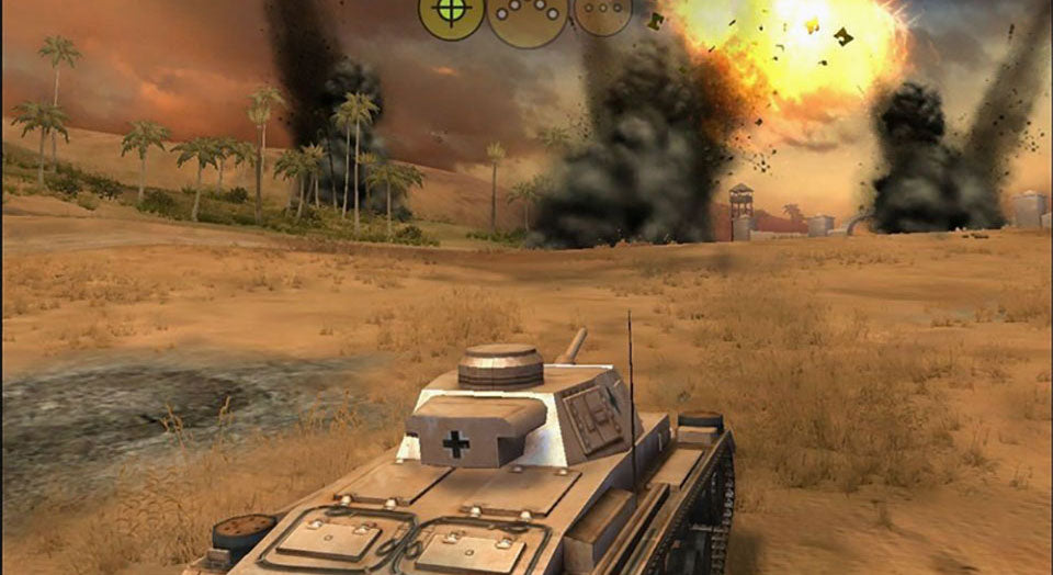 Panzer Elite Action (Gold Edition)