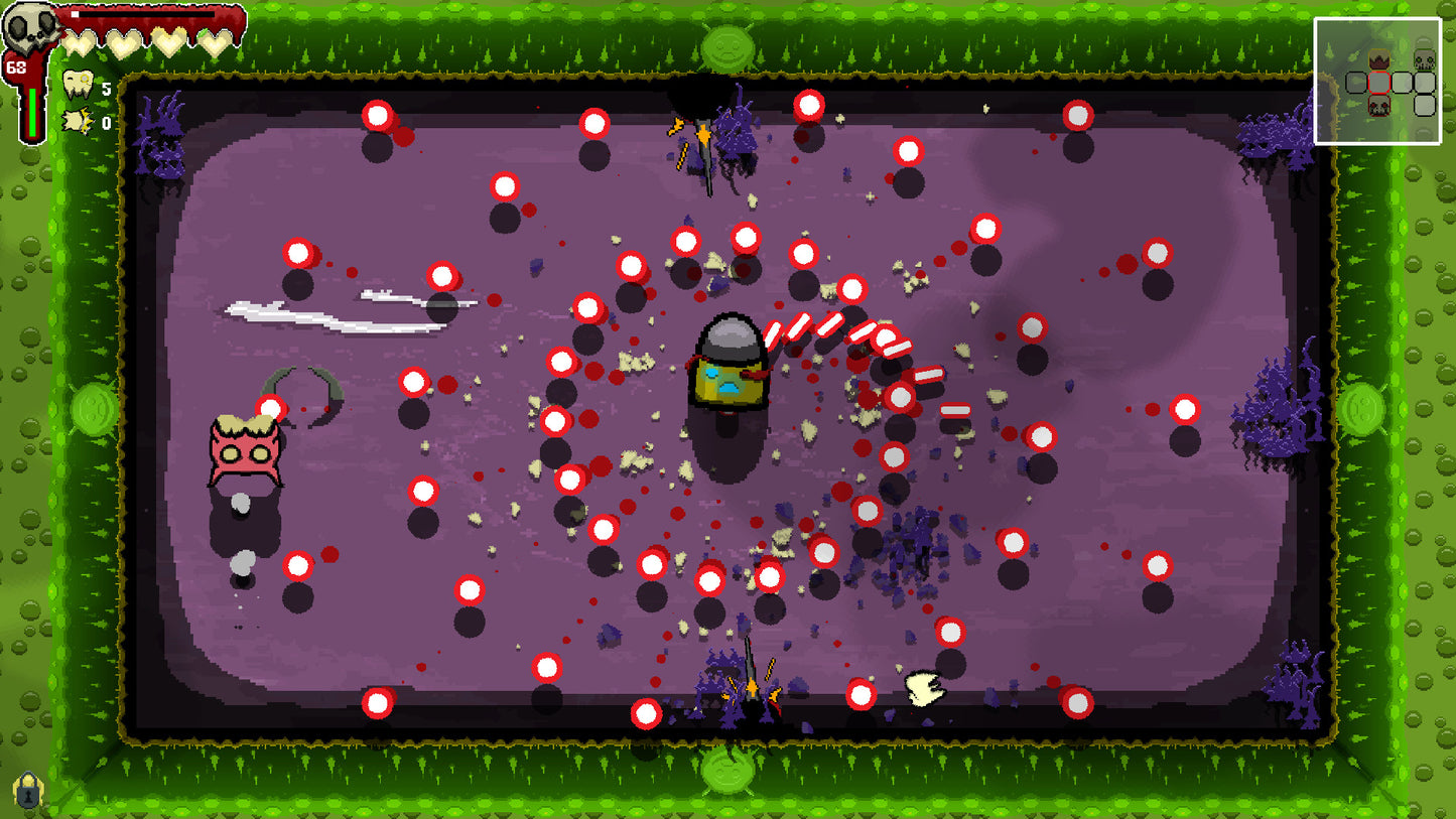 Cavity Busters