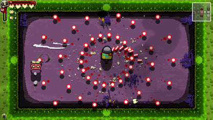Cavity Busters