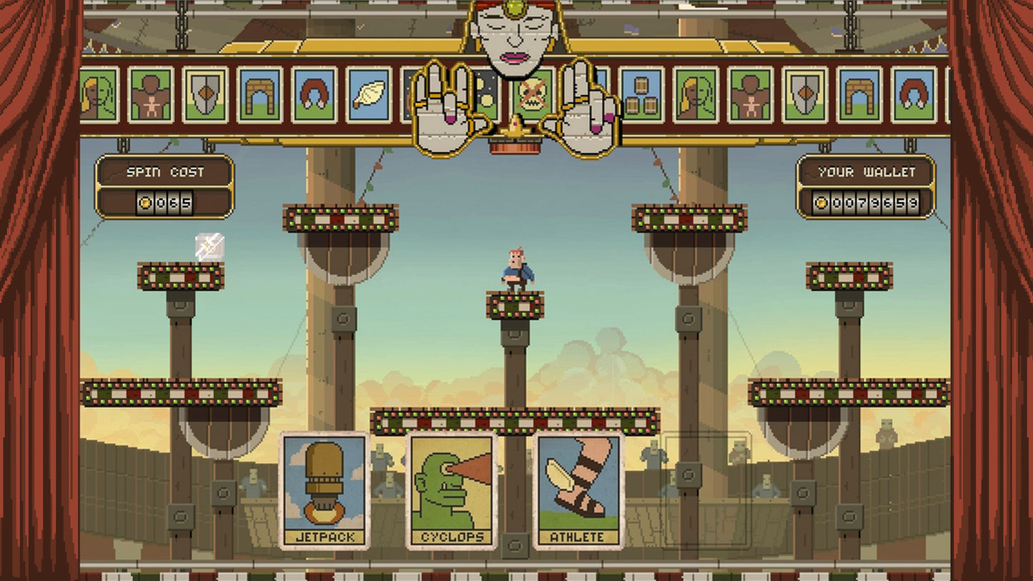 Penarium
