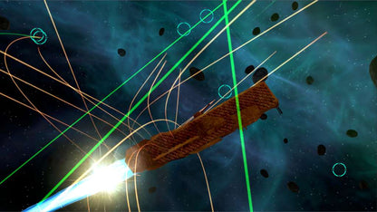 Hostile Dimension Steam CD Key