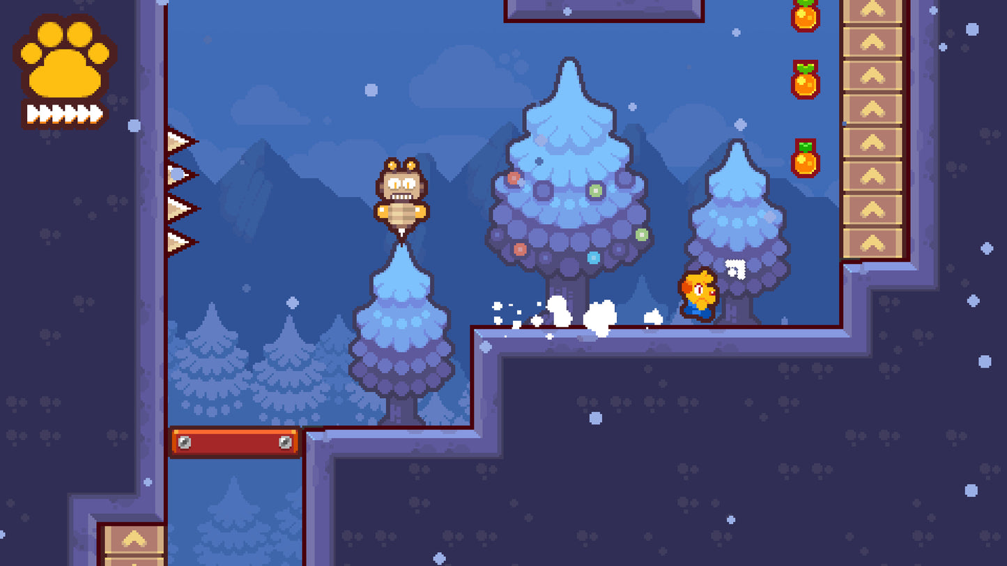 Grapple Dog (Steam)