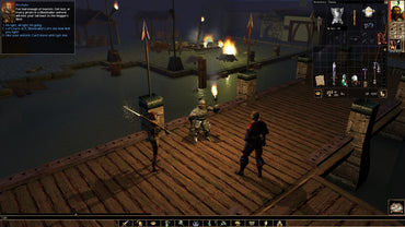 Neverwinter Nights: Complete Adventures (Steam)