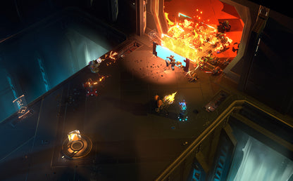 ENDLESS Dungeon (Steam)