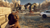 Generation Zero - Tactical Equipment Pack (DLC)