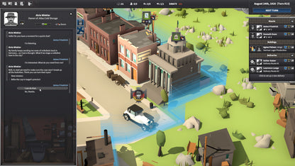 City of Gangsters: The German Outfit (Steam)