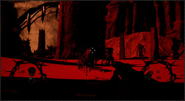 Infernales (Steam)