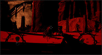 Infernales (Steam)