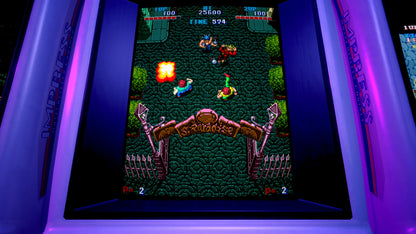 Capcom Arcade 2nd Stadium (Steam)