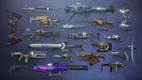 Destiny 2: Forsaken Pack (EU)