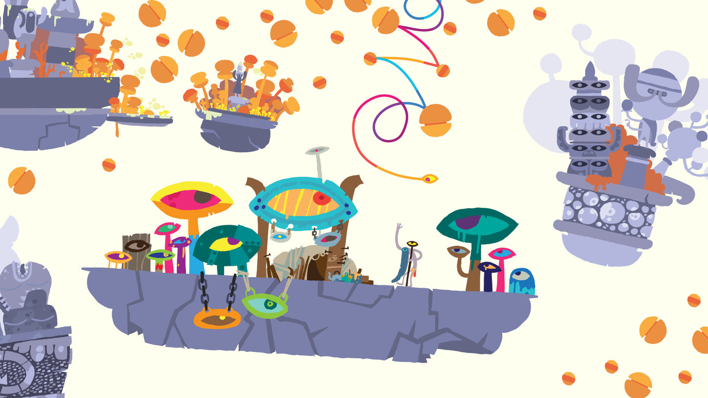 Hohokum (Steam)
