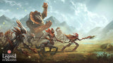 Endless Legend - Symbiosis DLC EU