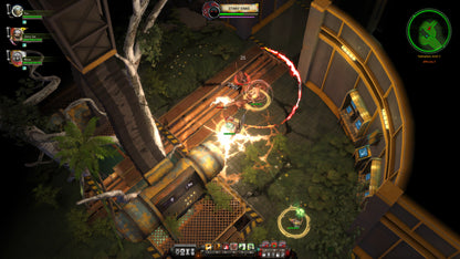 Krater (Collector's Edition)