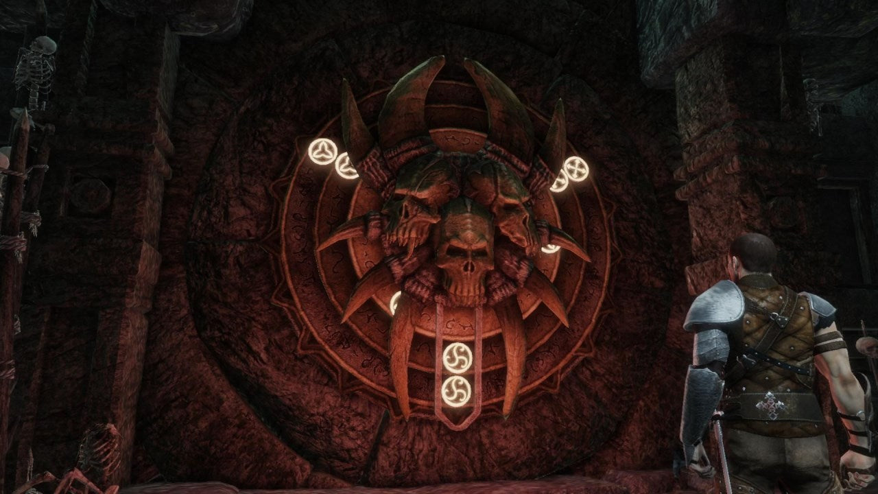 Demonicon (Steam)
