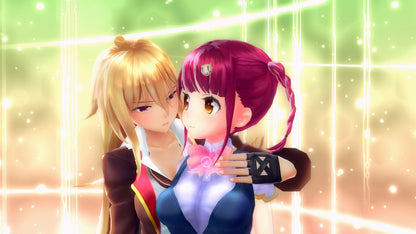 Valkyrie Drive (Complete Edition) (Steam)