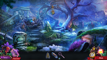 The Secret Order 7: Shadow Breach - Steam - Key GLOBAL