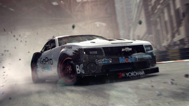 GRID 2 - Drift Pack Steam CD Key