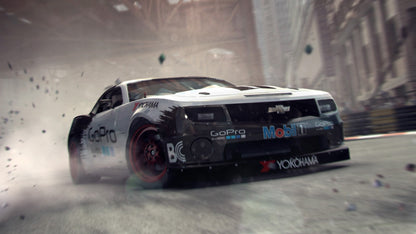 GRID 2 - Drift Pack Steam CD Key