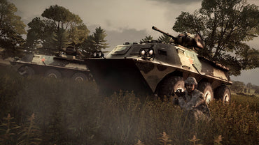 Operation Flashpoint: Dragon Rising (Steam)