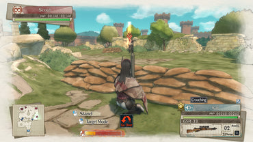 Valkyria Chronicles 4 (Complete Edition) (EU)