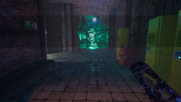 Gravewood High (Steam)