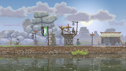 Kingdom: New Lands Royal Edition