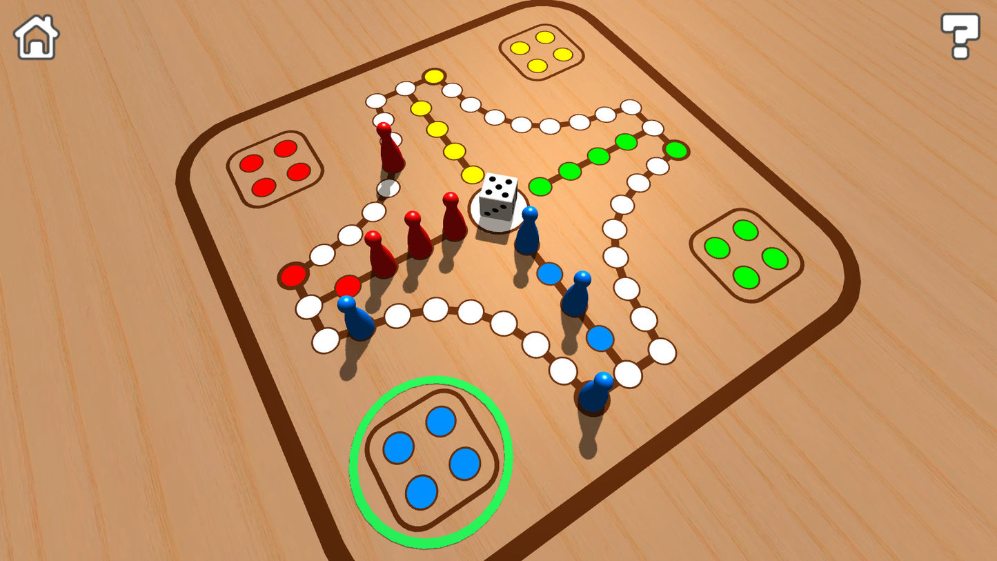 Ludo Supremo