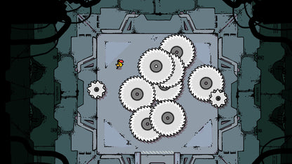 Disc Room (Steam)
