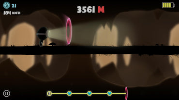 Lamp Head (Steam)
