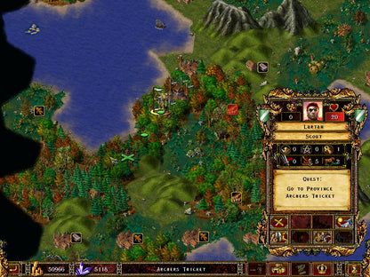 Eador: Genesis (GOG)