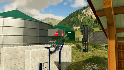 Farming Simulator 22 - Pumps n' Hoses Pack (DLC) (Steam)