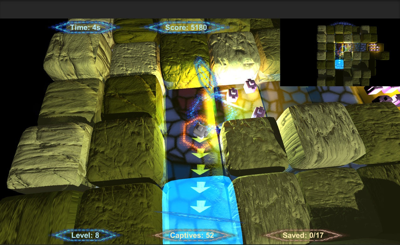 Unlimited Escape (Steam)