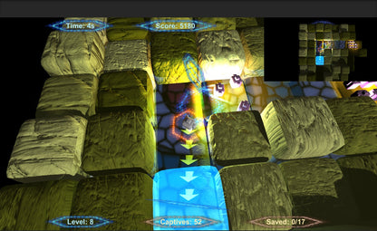 Unlimited Escape (Steam)